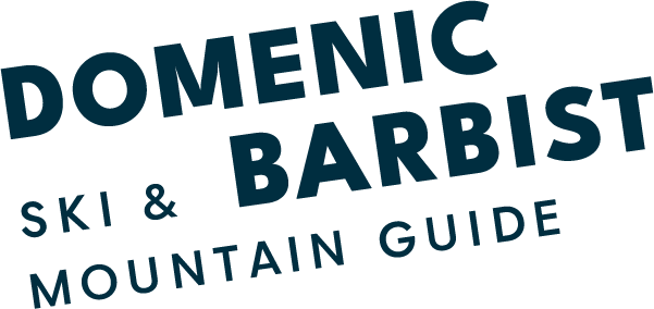 Domenic Barbist – Staatl. geprüfter Berg- und Skiführer