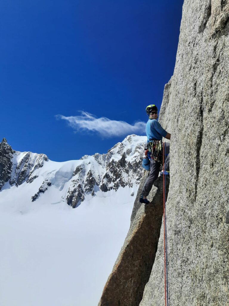 domenic barbist westalpen guide