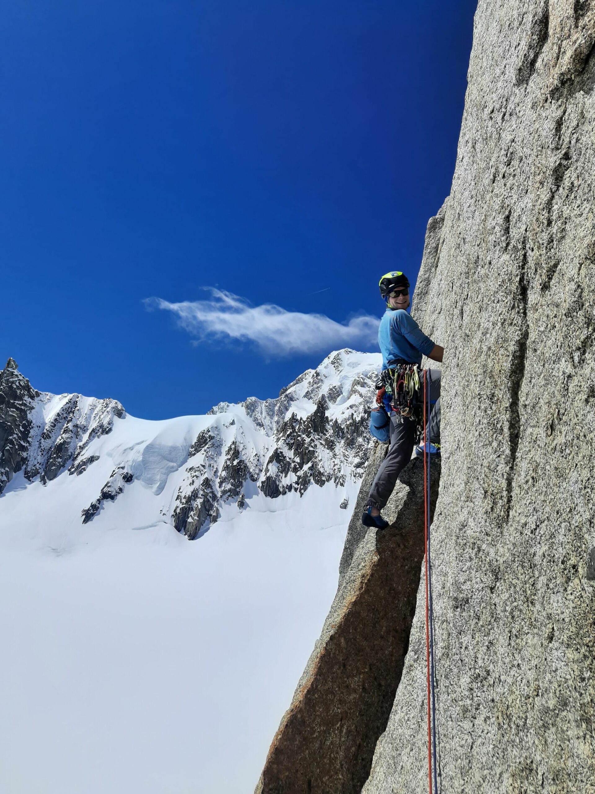 domenic barbist westalpen guide