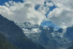 ortler pleisshorngrat berglhuette