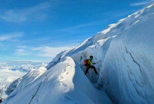 ortler pleisshorngrat oberer ortlerferner